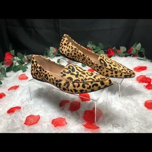 NWOB Steve Madden flats